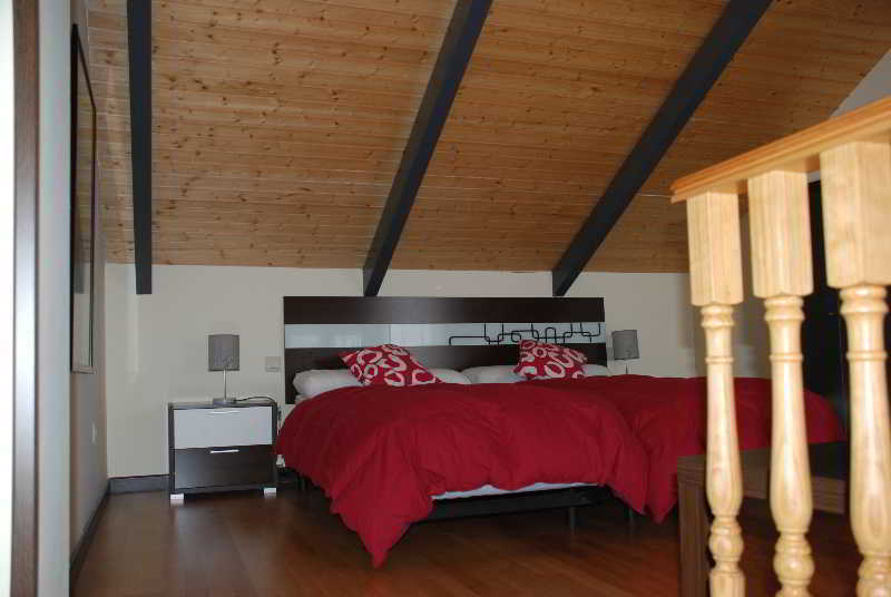 Avila Flats Soterrana Buitenkant foto